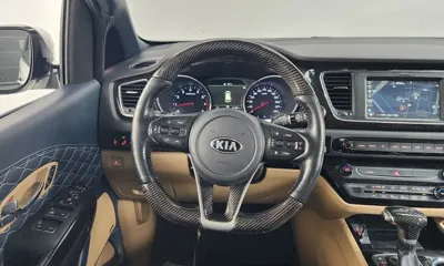 Kia Canival 2020, 161831 км, за 11815.68 USD - фото 14
