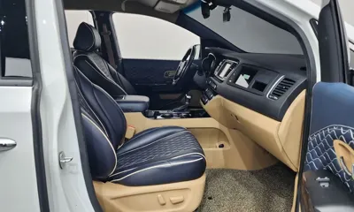 Kia Canival 2020, 161831 км, за 11815.68 USD - фото 26