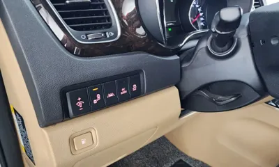 Kia Canival 2020, 161831 км, за 11815.68 USD - фото 37