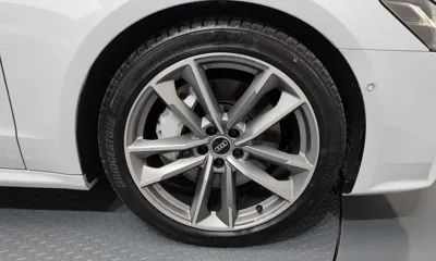 Audi A7 2021, 18051 км, за 36784.01 USD