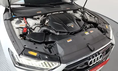 Audi A7 2021, 18051 км, за 36784.01 USD - фото 6