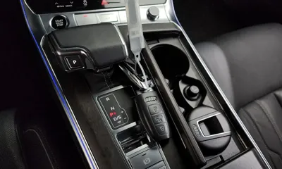 Audi A7 2021, 18051 км, за 36784.01 USD - фото 9