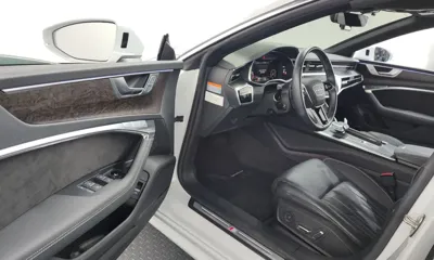 Audi A7 2021, 18051 км, за 36784.01 USD - фото 10