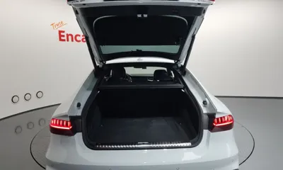 Audi A7 2021, 18051 км, за 36784.01 USD - фото 20
