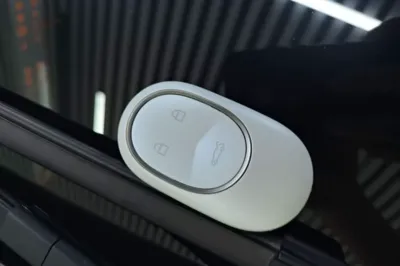 Nio ET5 2022, 70700 км, за 19518 USD