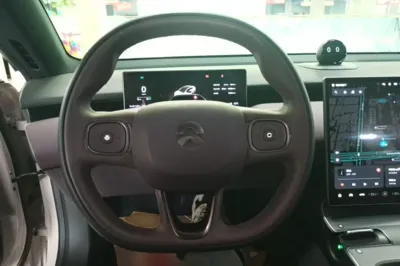 Nio ET5 2022, 70700 км, за 19518 USD - фото 22