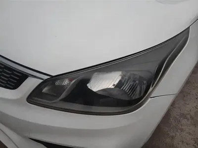 Kia K2 2017, 50500 км, за 3948.78 USD