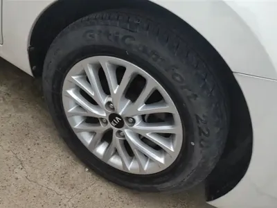Kia K2 2017, 50500 км, за 3948.78 USD - фото 6