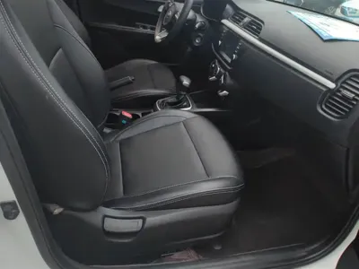 Kia K2 2017, 50500 км, за 3948.78 USD - фото 8