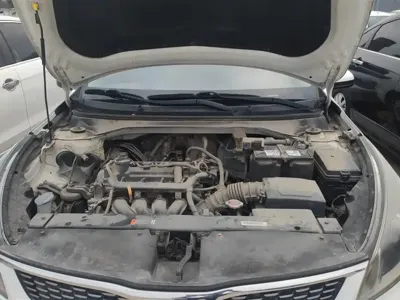 Kia K2 2017, 50500 км, за 3948.78 USD - фото 10