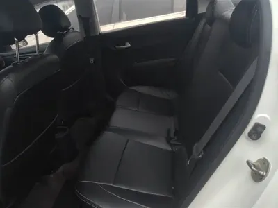 Kia K2 2017, 50500 км, за 3948.78 USD - фото 11
