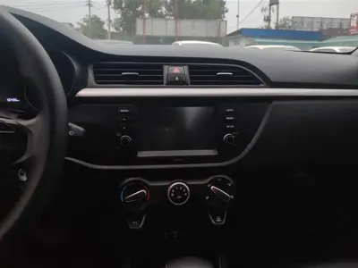 Kia K2 2017, 50500 км, за 3948.78 USD - фото 13