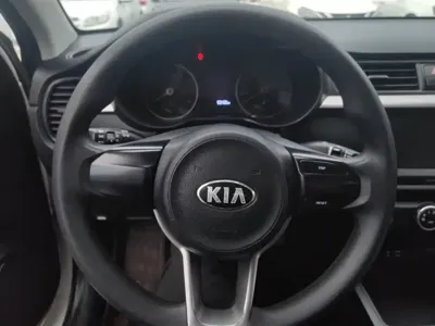 Kia K2 2017, 50500 км, за 3948.78 USD - фото 15