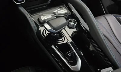 Renault-KoreaSamsung Grand Koleos 2025, 7504 км, за 24894.89 USD - фото 9