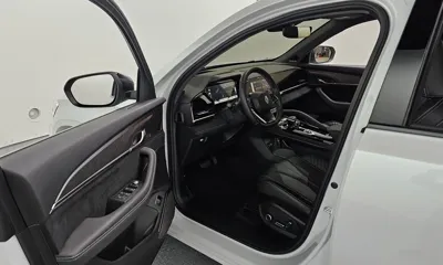 Renault-KoreaSamsung Grand Koleos 2025, 7504 км, за 24894.89 USD - фото 10