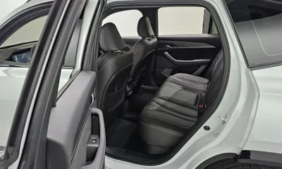 Renault-KoreaSamsung Grand Koleos 2025, 7504 км, за 24894.89 USD - фото 18