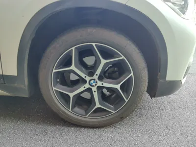 BMW X1 2019, 152000 км, за 9996 USD - фото 8
