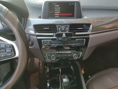 BMW X1 2019, 152000 км, за 9996 USD - фото 14