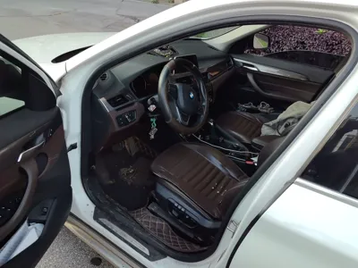 BMW X1 2019, 152000 км, за 9996 USD - фото 17