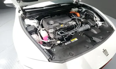Toyota Crown 2023, 43795 км, за 28344.35 USD - фото 6