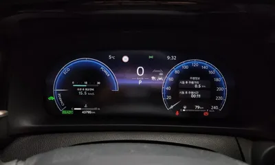 Toyota Crown 2023, 43795 км, за 28344.35 USD - фото 8