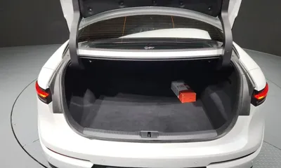 Toyota Crown 2023, 43795 км, за 28344.35 USD - фото 20