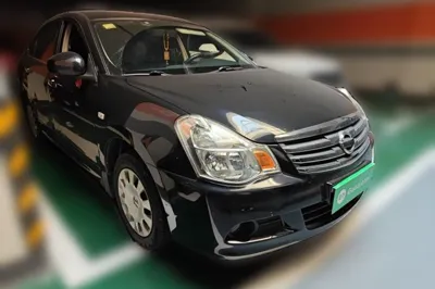 Nissan Sylphy 2012, 119700 км, за 4848 USD