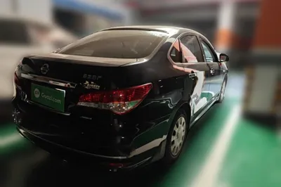 Nissan Sylphy 2012, 119700 км, за 4848 USD - фото 6