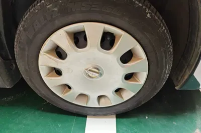 Nissan Sylphy 2012, 119700 км, за 4848 USD - фото 8