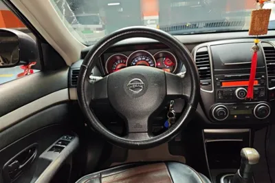 Nissan Sylphy 2012, 119700 км, за 4848 USD - фото 9
