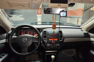 Nissan Sylphy 2012, 119700 км, за 4848 USD - фото 18