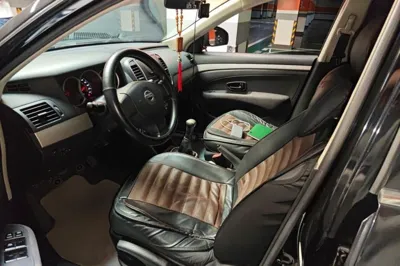 Nissan Sylphy 2012, 119700 км, за 4848 USD - фото 19