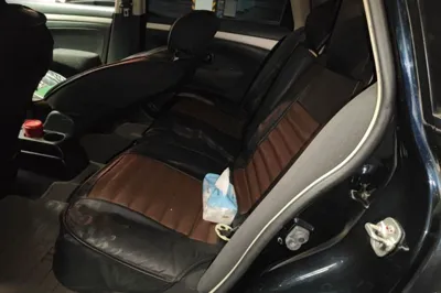 Nissan Sylphy 2012, 119700 км, за 4848 USD - фото 20