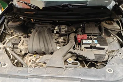Nissan Sylphy 2012, 119700 км, за 4848 USD - фото 21