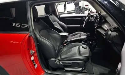 MINI Cooper 2018, 77223 км, за 5602.61 USD - фото 10