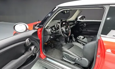 MINI Cooper 2018, 77223 км, за 5602.61 USD - фото 11