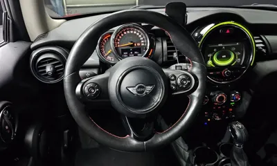 MINI Cooper 2018, 77223 км, за 5602.61 USD - фото 14