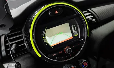 MINI Cooper 2018, 77223 км, за 5602.61 USD - фото 16