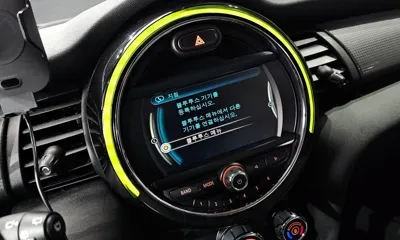 MINI Cooper 2018, 77223 км, за 5602.61 USD - фото 17