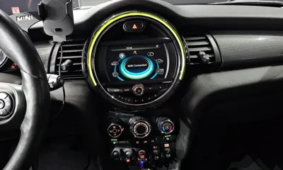 MINI Cooper 2018, 77223 км, за 5602.61 USD - фото 20