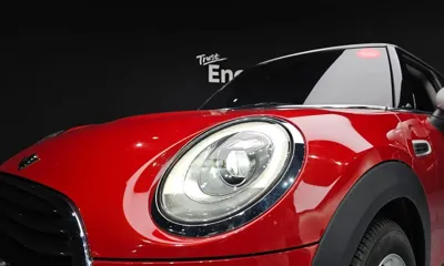 MINI Cooper 2018, 77223 км, за 5602.61 USD - фото 22