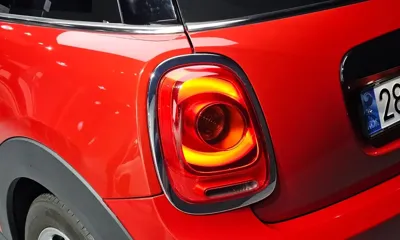 MINI Cooper 2018, 77223 км, за 5602.61 USD - фото 23
