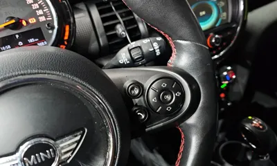 MINI Cooper 2018, 77223 км, за 5602.61 USD - фото 28