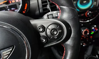 MINI Cooper 2018, 77223 км, за 5602.61 USD - фото 30