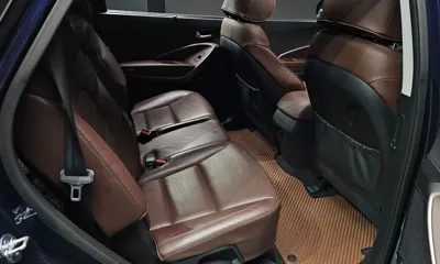 Hyundai Maxcruz 2016, 122071 км, за 9706.86 USD - фото 11