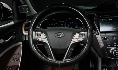 Hyundai Maxcruz 2016, 122071 км, за 9706.86 USD - фото 13