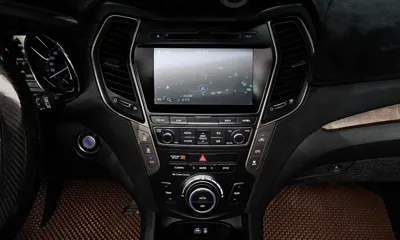 Hyundai Maxcruz 2016, 122071 км, за 9706.86 USD - фото 14