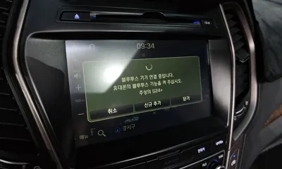 Hyundai Maxcruz 2016, 122071 км, за 9706.86 USD - фото 16