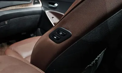 Hyundai Maxcruz 2016, 122071 км, за 9706.86 USD - фото 20