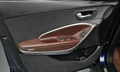 Hyundai Maxcruz 2016, 122071 км, за 9706.86 USD - фото 24
